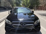 Mercedes E 400 4MATIC-1
