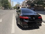 Mercedes E 400 4MATIC-7