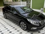 Hyundai Sonata-2
