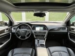 Hyundai Sonata-3