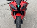 Yamaha YZF-R6-2