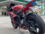 Yamaha YZF-R6-3