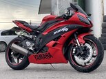 Yamaha YZF-R6-1