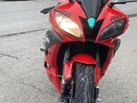 Yamaha YZF-R6-15