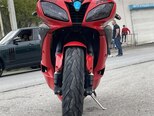 Yamaha YZF-R6-5