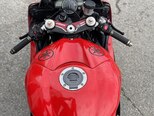 Yamaha YZF-R6-12