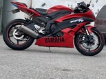 Yamaha YZF-R6-8
