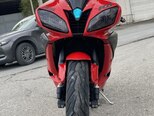 Yamaha YZF-R6-14