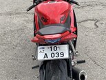 Yamaha YZF-R6-9