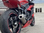Yamaha YZF-R6-4