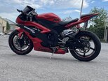 Yamaha YZF-R6-10