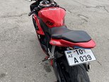 Yamaha YZF-R6-13