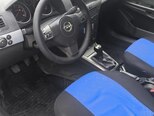 Opel Astra-9