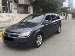Opel Astra-3