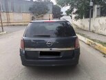 Opel Astra-8