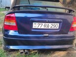 Opel Astra-3