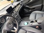Mercedes CLA 250-7