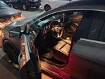 Mercedes CLA 250-4