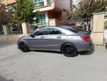Mercedes CLA 250-10