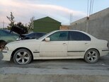 BMW 523-4