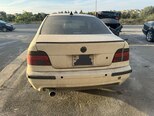 BMW 523-5