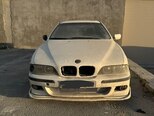 BMW 523-6