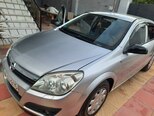 Opel Astra-1