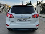 Hyundai Santa Fe-2
