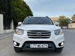 Hyundai Santa Fe-1