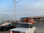 LADA (VAZ) 2107-1