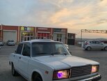 LADA (VAZ) 2107-2