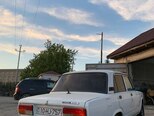 LADA (VAZ) 2107-3