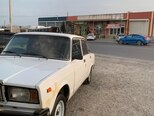 LADA (VAZ) 2107-6