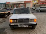 LADA (VAZ) 2107-7