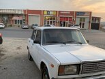 LADA (VAZ) 2107-8