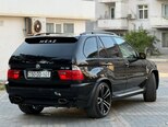 BMW X5-10