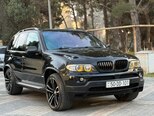 BMW X5-5