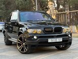 BMW X5-7