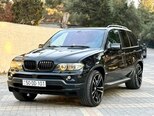 BMW X5-4
