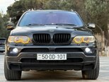BMW X5-2