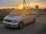 Mercedes Vito 110 CDI-3
