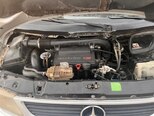 Mercedes Vito 110 CDI-8
