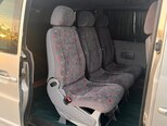 Mercedes Vito 110 CDI-7