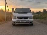 Mercedes Vito 110 CDI-2