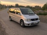 Mercedes Vito 110 CDI-4