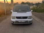 Mercedes Vito 110 CDI-1