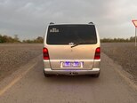 Mercedes Vito 110 CDI-5