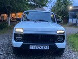 LADA (VAZ) Niva-1