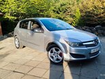 Opel Astra-1
