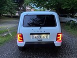 LADA (VAZ) Niva-2